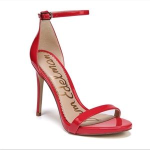 NWOT! Sam Edelman Ariella Ankle Strap Sandal